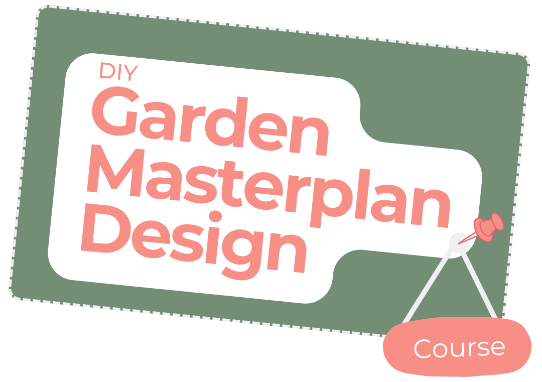 14 Day DIY Garden Design Email Course New Build Garden & Landscape