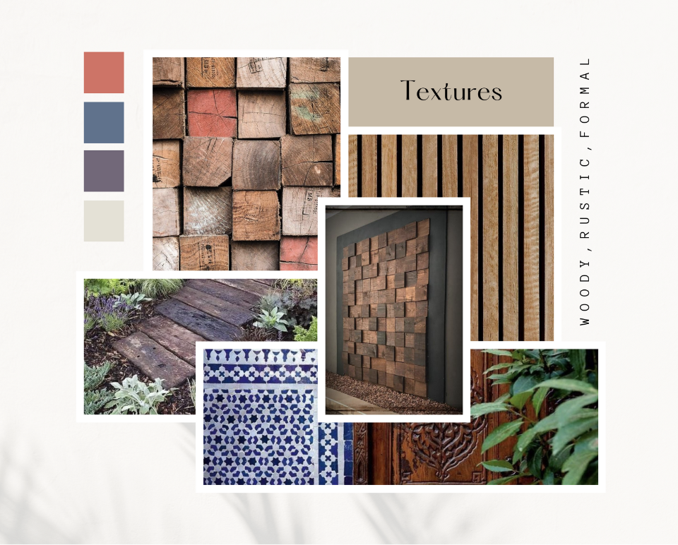understanding your needs - garden design