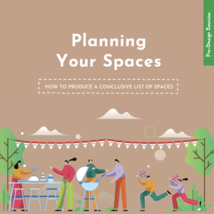 planning your space free ebook